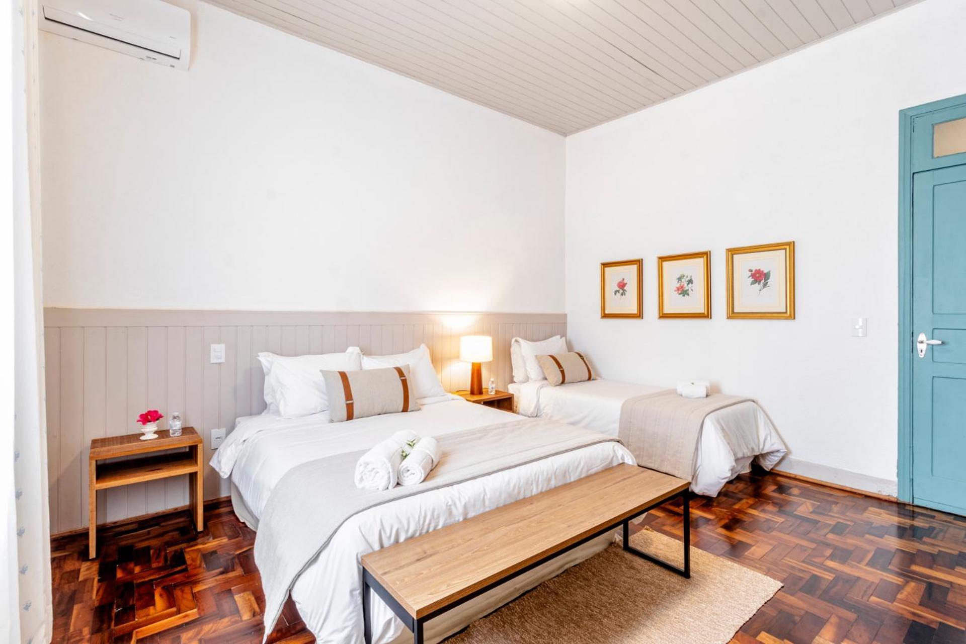 Limoeiro Da Concordia Hotel Fazenda De Charme Кабреува Екстер'єр фото