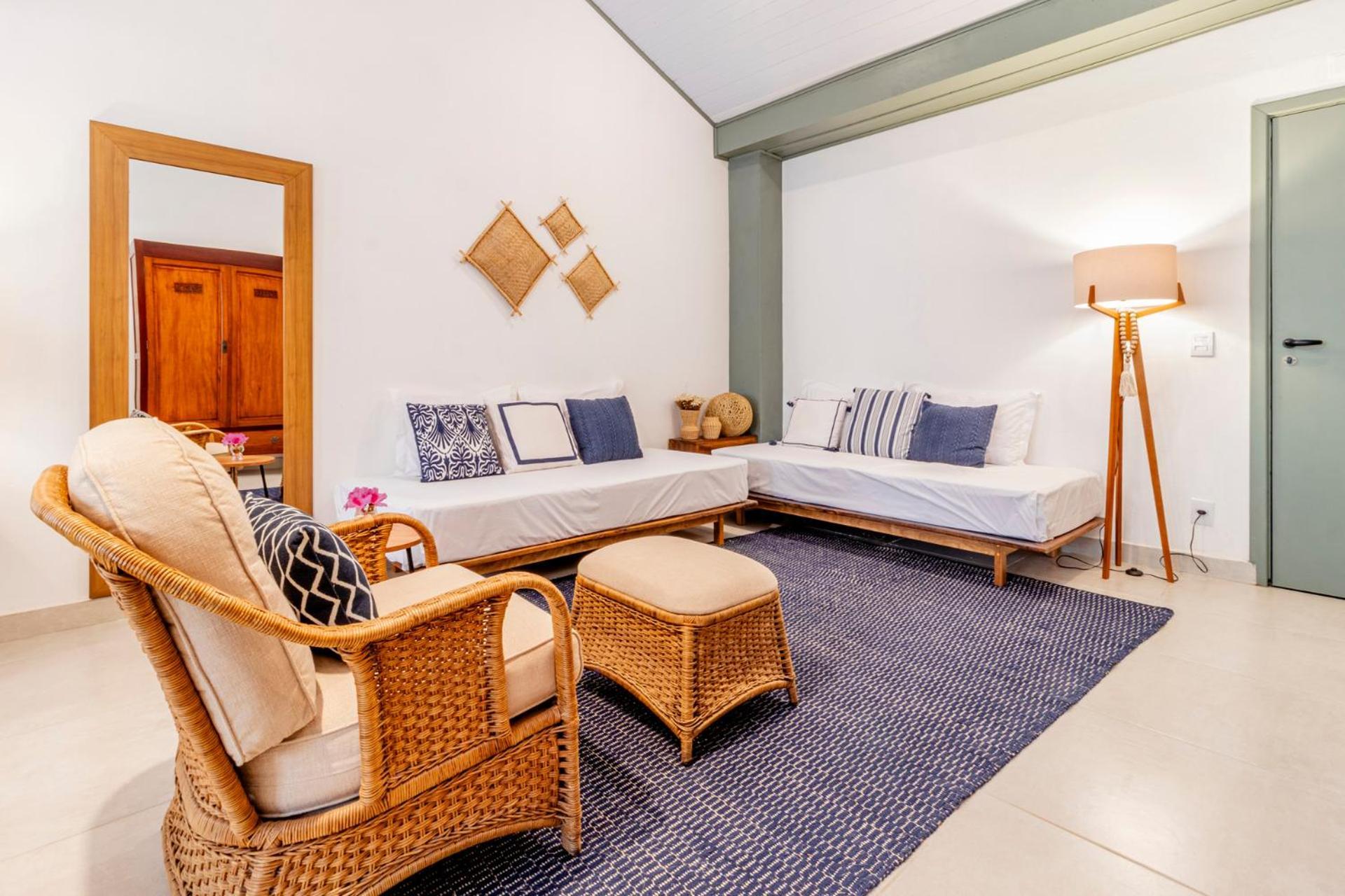 Limoeiro Da Concordia Hotel Fazenda De Charme Кабреува Екстер'єр фото
