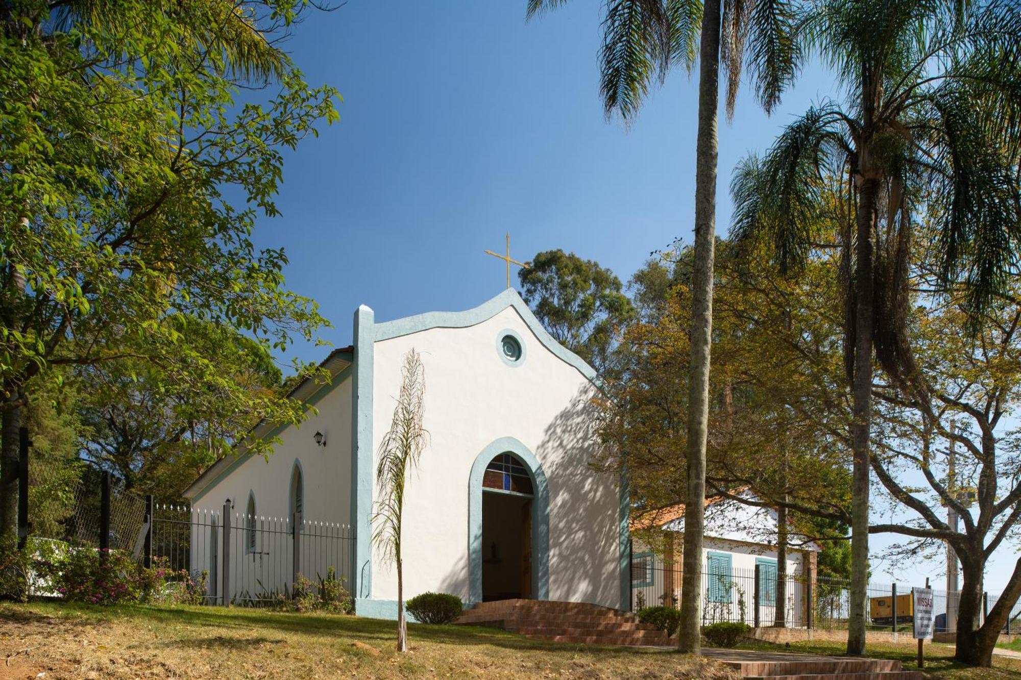 Limoeiro Da Concordia Hotel Fazenda De Charme Кабреува Екстер'єр фото