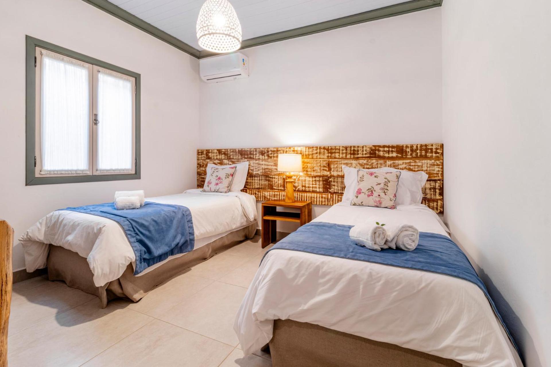 Limoeiro Da Concordia Hotel Fazenda De Charme Кабреува Номер фото